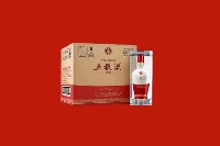 临沂费县回收五粮液