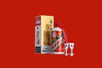 临沂费县回收飞天茅台酒