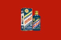 临沂费县回收五星茅台酒
